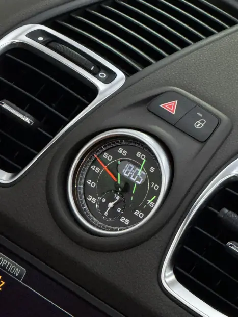 PORSCHE Boxster 3.4 24V H6 S SPORT CHRONO PACKAGE, Foto 17