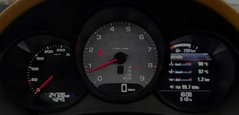 PORSCHE Boxster 3.4 24V H6 S SPORT CHRONO PACKAGE, Foto 18