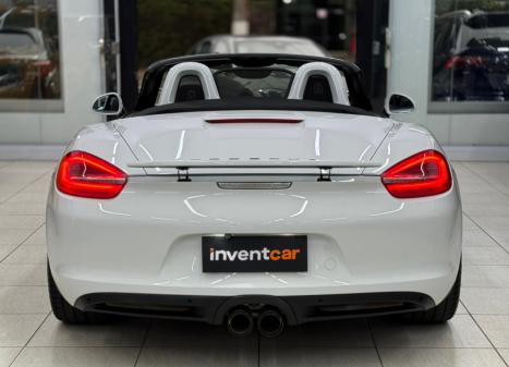 PORSCHE Boxster 3.4 24V H6 S SPORT CHRONO PACKAGE, Foto 4