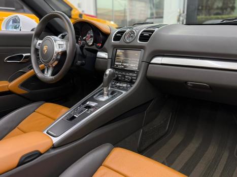 PORSCHE Boxster 3.4 24V H6 S SPORT CHRONO PACKAGE, Foto 16