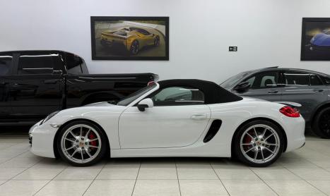 PORSCHE Boxster 3.4 24V H6 S SPORT CHRONO PACKAGE, Foto 2