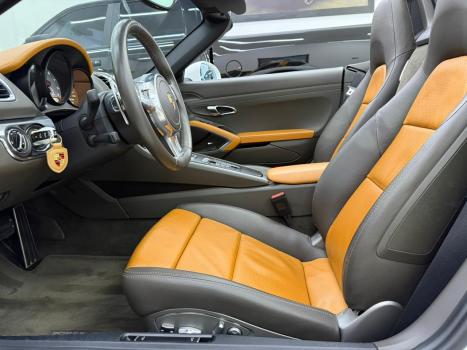 PORSCHE Boxster 3.4 24V H6 S SPORT CHRONO PACKAGE, Foto 9