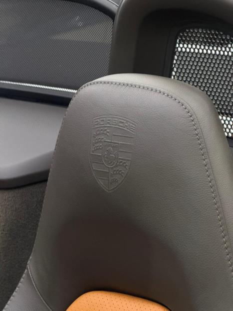 PORSCHE Boxster 3.4 24V H6 S SPORT CHRONO PACKAGE, Foto 13