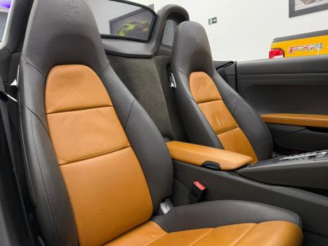 PORSCHE Boxster 3.4 24V H6 S SPORT CHRONO PACKAGE, Foto 14