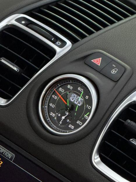 PORSCHE Boxster 3.4 24V H6 S SPORT CHRONO PACKAGE, Foto 17