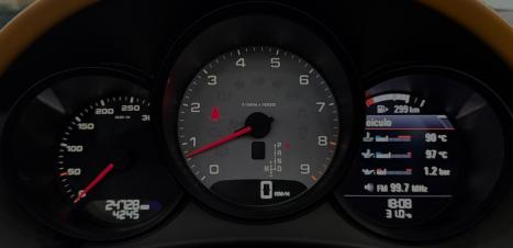 PORSCHE Boxster 3.4 24V H6 S SPORT CHRONO PACKAGE, Foto 18