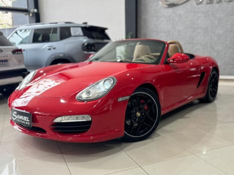 PORSCHE Boxster 3.4 24V I6 S AUTOMATIZADO, Foto 2