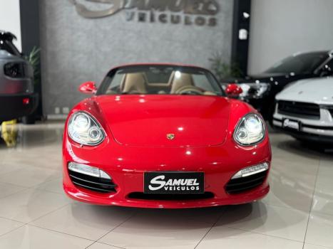 PORSCHE Boxster 3.4 24V I6 S AUTOMATIZADO, Foto 3