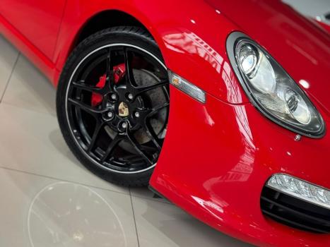 PORSCHE Boxster 3.4 24V I6 S AUTOMATIZADO, Foto 4