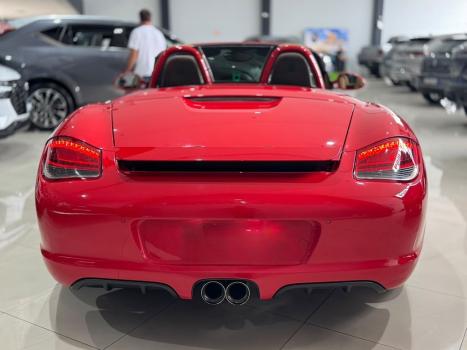 PORSCHE Boxster 3.4 24V I6 S AUTOMATIZADO, Foto 5