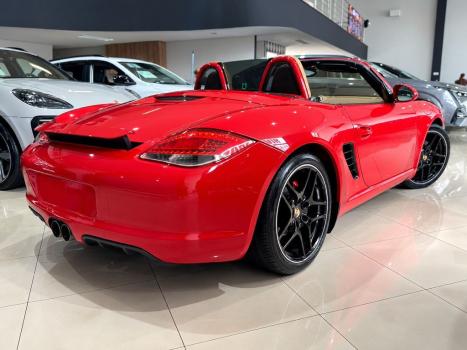 PORSCHE Boxster 3.4 24V I6 S AUTOMATIZADO, Foto 6
