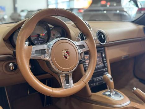 PORSCHE Boxster 3.4 24V I6 S AUTOMATIZADO, Foto 8