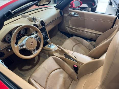 PORSCHE Boxster 3.4 24V I6 S AUTOMATIZADO, Foto 9