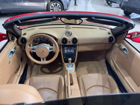 PORSCHE Boxster 3.4 24V I6 S AUTOMATIZADO, Foto 10