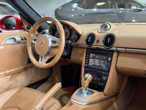 PORSCHE Boxster 3.4 24V I6 S AUTOMATIZADO, Foto 11