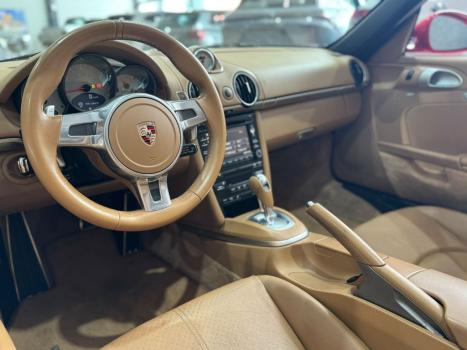 PORSCHE Boxster 3.4 24V I6 S AUTOMATIZADO, Foto 12