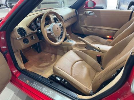 PORSCHE Boxster 3.4 24V I6 S AUTOMATIZADO, Foto 13