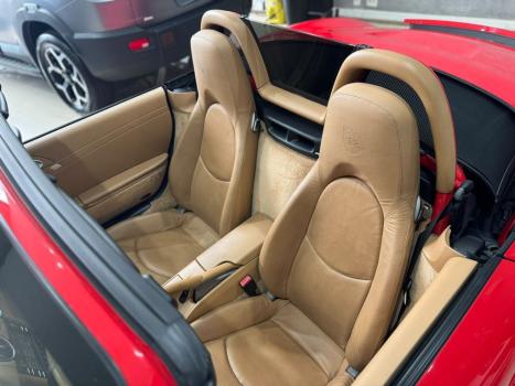 PORSCHE Boxster 3.4 24V I6 S AUTOMATIZADO, Foto 14