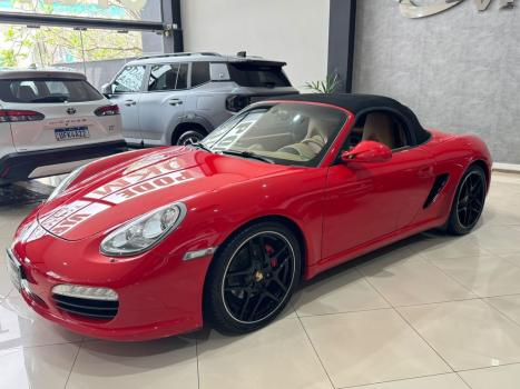PORSCHE Boxster 3.4 24V I6 S AUTOMATIZADO, Foto 15