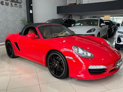 PORSCHE Boxster 3.4 24V I6 S AUTOMATIZADO, Foto 16