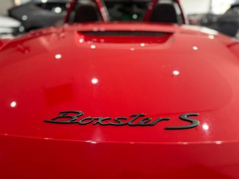 PORSCHE Boxster 3.4 24V I6 S AUTOMATIZADO, Foto 17