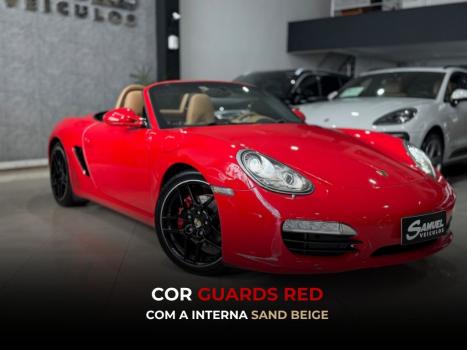 PORSCHE Boxster 3.4 24V I6 S AUTOMATIZADO, Foto 1