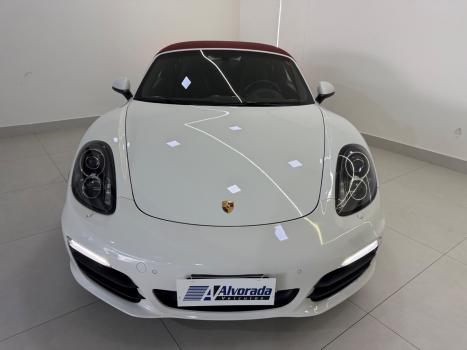 PORSCHE Boxster Cabriolet 3.4 24V H6 S AUTOM�TICO, Foto 2
