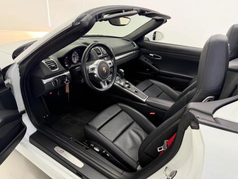 PORSCHE Boxster Cabriolet 3.4 24V H6 S AUTOM�TICO, Foto 3