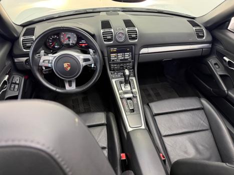 PORSCHE Boxster Cabriolet 3.4 24V H6 S AUTOM�TICO, Foto 4