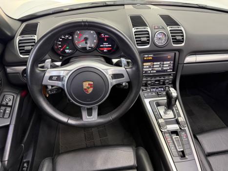PORSCHE Boxster Cabriolet 3.4 24V H6 S AUTOM�TICO, Foto 5