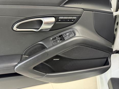 PORSCHE Boxster Cabriolet 3.4 24V H6 S AUTOM�TICO, Foto 6