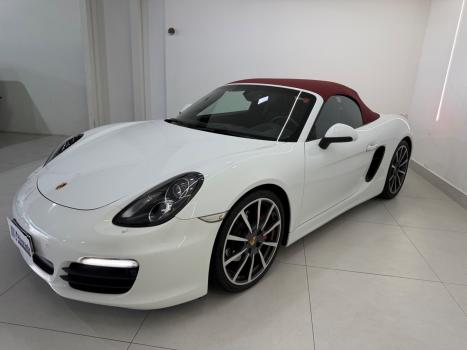 PORSCHE Boxster Cabriolet 3.4 24V H6 S AUTOM�TICO, Foto 8