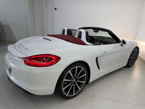 PORSCHE Boxster Cabriolet 3.4 24V H6 S AUTOM�TICO, Foto 11