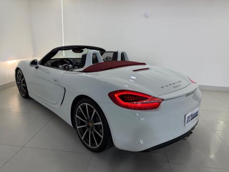 PORSCHE Boxster Cabriolet 3.4 24V H6 S AUTOM�TICO, Foto 12