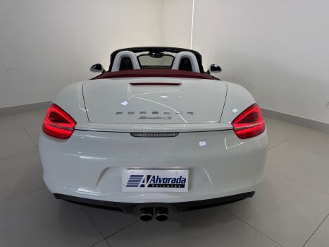 PORSCHE Boxster Cabriolet 3.4 24V H6 S AUTOM�TICO, Foto 13