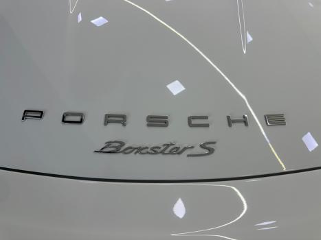PORSCHE Boxster Cabriolet 3.4 24V H6 S AUTOM�TICO, Foto 14