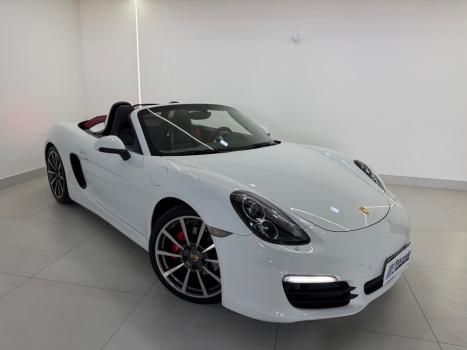 PORSCHE Boxster Cabriolet 3.4 24V H6 S AUTOM�TICO, Foto 15