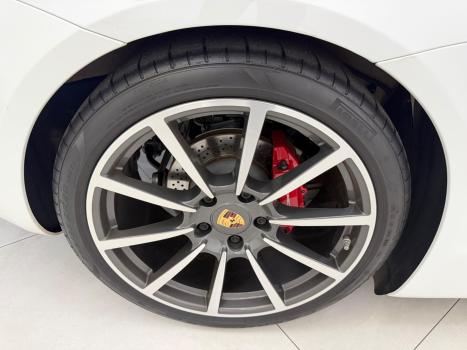PORSCHE Boxster Cabriolet 3.4 24V H6 S AUTOM�TICO, Foto 16