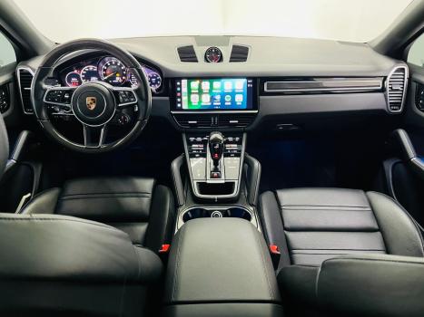 PORSCHE Cayenne 3.0 V6 32V 4P S COUPÉ E-HYBRIDO PLATINUM EDITION AWD AUTOMÁTICO TIPTRONIC, Foto 4 PORSCHE Cayenne 3.0 V6 32V 4P S COUPÉ E-HYBRIDO PLATINUM EDITION AWD AUTOMÁTICO TIPTRONIC, Foto 4