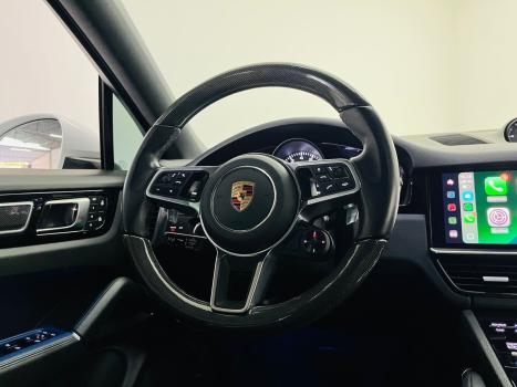 PORSCHE Cayenne 3.0 V6 32V 4P S COUPÉ E-HYBRIDO PLATINUM EDITION AWD AUTOMÁTICO TIPTRONIC, Foto 6 PORSCHE Cayenne 3.0 V6 32V 4P S COUPÉ E-HYBRIDO PLATINUM EDITION AWD AUTOMÁTICO TIPTRONIC, Foto 6