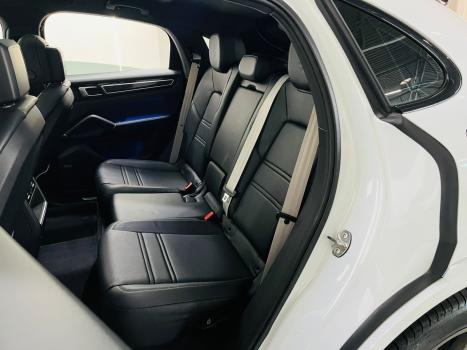 PORSCHE Cayenne 3.0 V6 32V 4P S COUPÉ E-HYBRIDO PLATINUM EDITION AWD AUTOMÁTICO TIPTRONIC, Foto 12 PORSCHE Cayenne 3.0 V6 32V 4P S COUPÉ E-HYBRIDO PLATINUM EDITION AWD AUTOMÁTICO TIPTRONIC, Foto 12