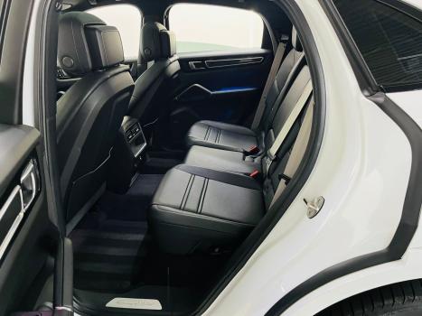 PORSCHE Cayenne 3.0 V6 32V 4P S COUPÉ E-HYBRIDO PLATINUM EDITION AWD AUTOMÁTICO TIPTRONIC, Foto 14 PORSCHE Cayenne 3.0 V6 32V 4P S COUPÉ E-HYBRIDO PLATINUM EDITION AWD AUTOMÁTICO TIPTRONIC, Foto 14