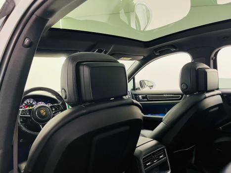 PORSCHE Cayenne 3.0 V6 32V 4P S COUPÉ E-HYBRIDO PLATINUM EDITION AWD AUTOMÁTICO TIPTRONIC, Foto 15 PORSCHE Cayenne 3.0 V6 32V 4P S COUPÉ E-HYBRIDO PLATINUM EDITION AWD AUTOMÁTICO TIPTRONIC, Foto 15