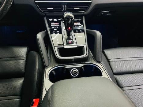 PORSCHE Cayenne 3.0 V6 32V 4P S COUPÉ E-HYBRIDO PLATINUM EDITION AWD AUTOMÁTICO TIPTRONIC, Foto 17 PORSCHE Cayenne 3.0 V6 32V 4P S COUPÉ E-HYBRIDO PLATINUM EDITION AWD AUTOMÁTICO TIPTRONIC, Foto 17