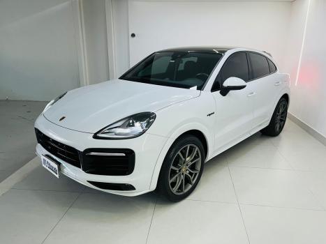 PORSCHE Cayenne 3.0 V6 32V 4P S COUPÉ E-HYBRIDO PLATINUM EDITION AWD AUTOMÁTICO TIPTRONIC, Foto 18 PORSCHE Cayenne 3.0 V6 32V 4P S COUPÉ E-HYBRIDO PLATINUM EDITION AWD AUTOMÁTICO TIPTRONIC, Foto 18
