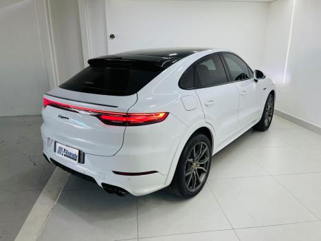 PORSCHE Cayenne 3.0 V6 32V 4P S COUPÉ E-HYBRIDO PLATINUM EDITION AWD AUTOMÁTICO TIPTRONIC, Foto 19 PORSCHE Cayenne 3.0 V6 32V 4P S COUPÉ E-HYBRIDO PLATINUM EDITION AWD AUTOMÁTICO TIPTRONIC, Foto 19