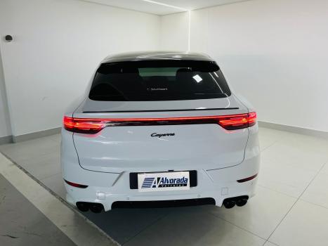 PORSCHE Cayenne 3.0 V6 32V 4P S COUPÉ E-HYBRIDO PLATINUM EDITION AWD AUTOMÁTICO TIPTRONIC, Foto 20 PORSCHE Cayenne 3.0 V6 32V 4P S COUPÉ E-HYBRIDO PLATINUM EDITION AWD AUTOMÁTICO TIPTRONIC, Foto 20