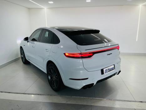 PORSCHE Cayenne 3.0 V6 32V 4P S COUPÉ E-HYBRIDO PLATINUM EDITION AWD AUTOMÁTICO TIPTRONIC, Foto 21 PORSCHE Cayenne 3.0 V6 32V 4P S COUPÉ E-HYBRIDO PLATINUM EDITION AWD AUTOMÁTICO TIPTRONIC, Foto 21