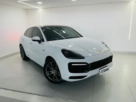 PORSCHE Cayenne 3.0 V6 32V 4P S COUPÉ E-HYBRIDO PLATINUM EDITION AWD AUTOMÁTICO TIPTRONIC, Foto 23 PORSCHE Cayenne 3.0 V6 32V 4P S COUPÉ E-HYBRIDO PLATINUM EDITION AWD AUTOMÁTICO TIPTRONIC, Foto 23