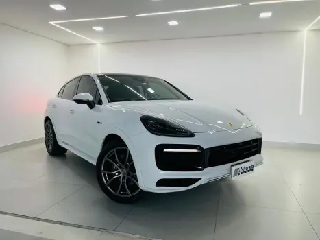 PORSCHE Cayenne 3.0 V6 32V 4P S COUPÉ E-HYBRIDO PLATINUM EDITION AWD AUTOMÁTICO TIPTRONIC, Foto 24 PORSCHE Cayenne 3.0 V6 32V 4P S COUPÉ E-HYBRIDO PLATINUM EDITION AWD AUTOMÁTICO TIPTRONIC, Foto 24